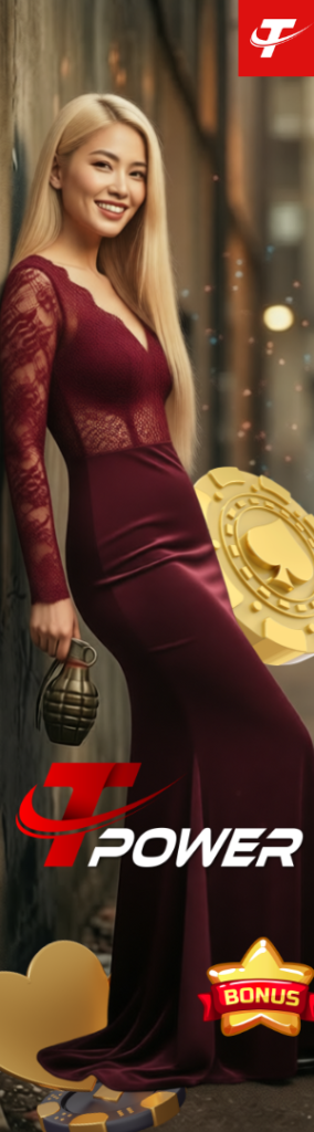 TPOWER Official Lite Casino About Us 2 | TPOWER Online Casino