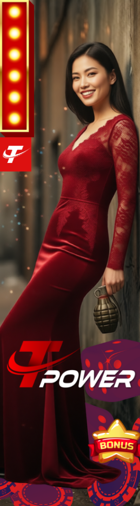 TPOWER Official Lite Casino About Us | TPOWER Online Casino