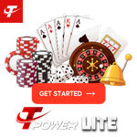 TPOWER Official Lite Start Game | TPOWER Online Casino